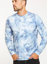 Load image into Gallery viewer, Sol Angeles Mens Granite Marble Pullover - FINAL SALE