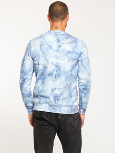 Sol Angeles Mens Granite Marble Pullover - FINAL SALE