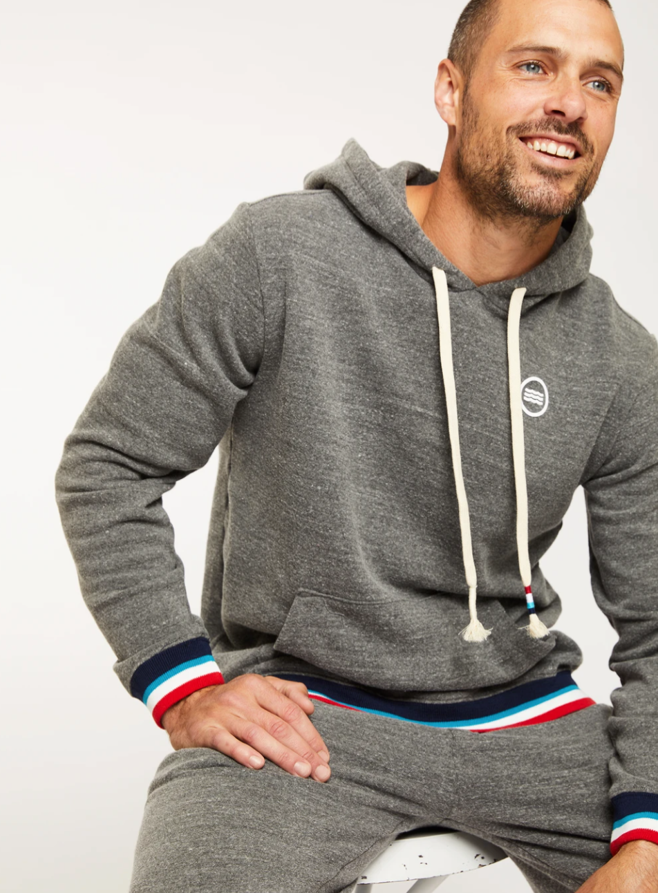 Mens pullover sale hot sale