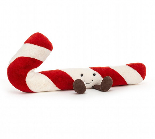 Jellycat Amusable Candy Cane - Large
