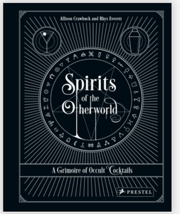 Penguin - Spirits Of The OtherWorld Book