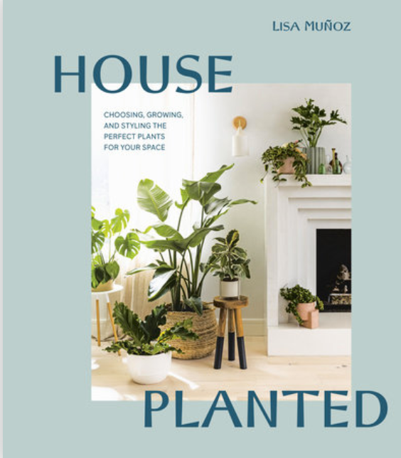 Penguin - House Planted Book