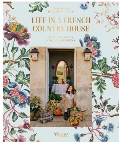 Penguin - Life in a French Country House
