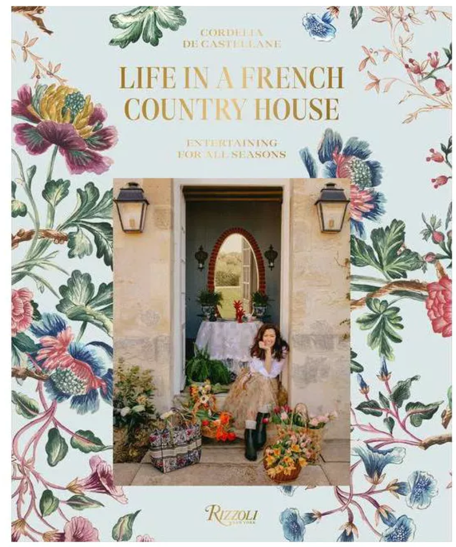 Penguin - Life in a French Country House