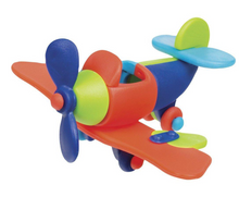 Load image into Gallery viewer, Toysmith - Take-A-Part Plane