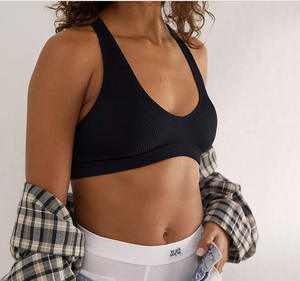 Free People Make It Mine Bralette - FINAL SALE