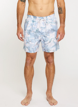Load image into Gallery viewer, Sol Angeles Mens Bahama Marble Swim Short