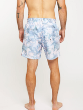 Load image into Gallery viewer, Sol Angeles Mens Bahama Marble Swim Short