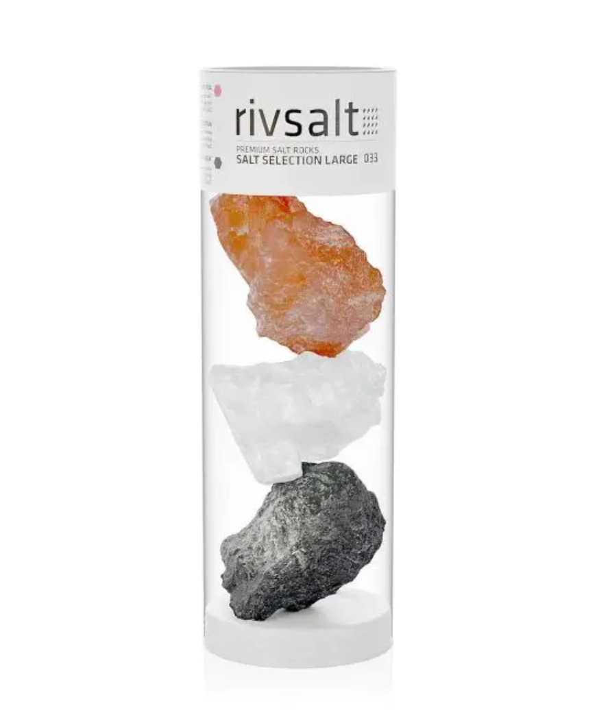 Rivsalt 