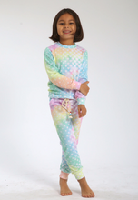 Load image into Gallery viewer, Sol Angeles Kids Heart Burst Jogger - FINAL SALE