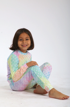 Load image into Gallery viewer, Sol Angeles Kids Heart Burst Jogger - FINAL SALE