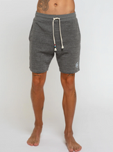 Load image into Gallery viewer, Sol Angeles Mens Mist Pipe Short in Heather - FINAL SALE