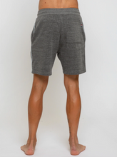 Load image into Gallery viewer, Sol Angeles Mens Mist Pipe Short in Heather - FINAL SALE