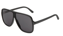 Load image into Gallery viewer, Illesteva Connecticut Sunglasses in Black