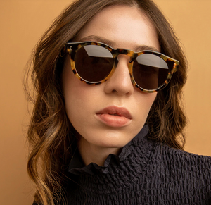 Illesteva Leonard Sunglasses