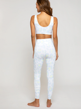Load image into Gallery viewer, Sol Angeles Snow Leopard Active Leggings - FINAL SALE