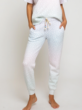 Load image into Gallery viewer, Sol Angeles Ombre Dalmatian Jogger - FINAL SALE