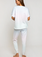 Load image into Gallery viewer, Sol Angeles Ombre Dalmatian Jogger - FINAL SALE