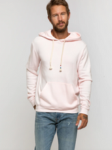 Load image into Gallery viewer, Sol Angeles Mens Waves Pullover Hoodie in Haze - FINAL SALE