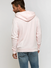 Load image into Gallery viewer, Sol Angeles Mens Waves Pullover Hoodie in Haze - FINAL SALE
