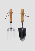 Load image into Gallery viewer, Gentlemen&#39;s Hardware - Fork and Trowel Set