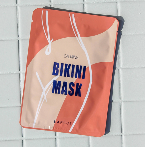 Lapcos Bikini Mask