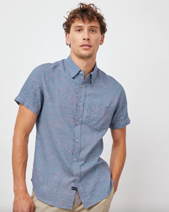 Rails Carson in Tropical Shade - FINAL SALE