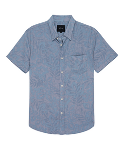 Rails Carson in Tropical Shade - FINAL SALE