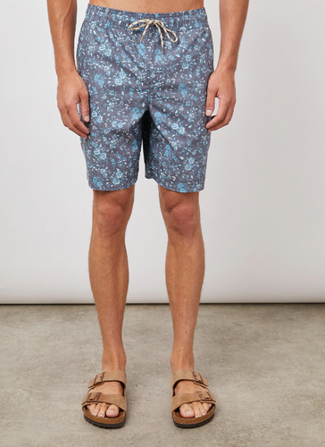 Rails Kian in Desert Rose Marine - FINAL SALE