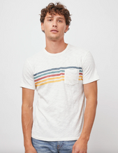 Load image into Gallery viewer, Rails Skipper in Kurayo White - FINAL SALE