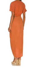 Load image into Gallery viewer, Free People Rae Maxi in Siena - FINAL SALE