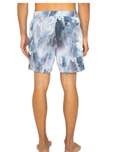 Load image into Gallery viewer, Sol Angeles Mens Marble Swirl Swim Short