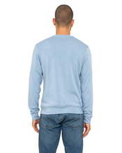 Load image into Gallery viewer, Sol Angeles Mens Colorblock Pullover in Vapor - FINAL SALE