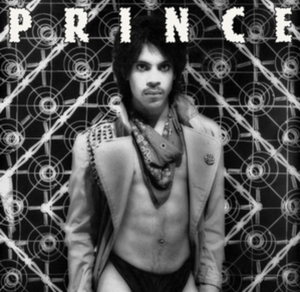 Vinyl - Prince- Dirty Mind