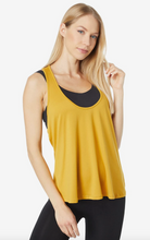 Load image into Gallery viewer, Free People Every Day Tank in Robin - FINAL SALE