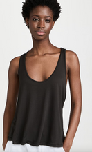 Load image into Gallery viewer, Free People Every Day Tank in Black