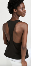 Load image into Gallery viewer, Free People Every Day Tank in Black