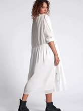 Load image into Gallery viewer, One Teaspoon Fantasie Maxi Dress in White - FINAL SALE