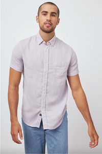 Rails Fairfax Shirt In Lavender - FINAL SALE