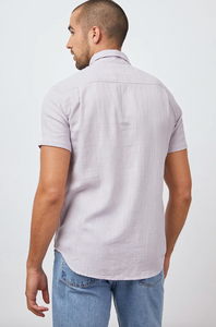 Rails Fairfax Shirt In Lavender - FINAL SALE