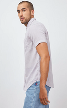 Load image into Gallery viewer, Rails Fairfax Shirt In Lavender - FINAL SALE