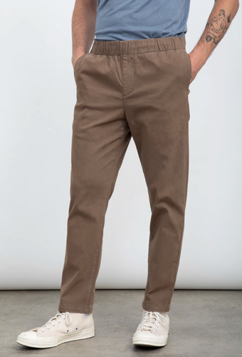 Rails Julian Pants In Dark Olive