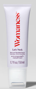 Womaness - Let's Neck
