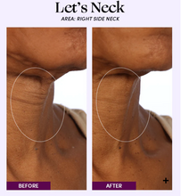 Load image into Gallery viewer, Womaness - Let&#39;s Neck