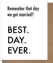 Load image into Gallery viewer, Pretty Alright Goods Greeting Cards