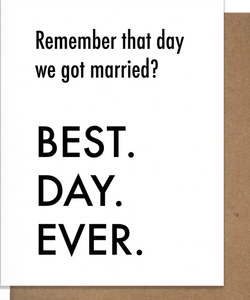 Pretty Alright Goods Greeting Cards