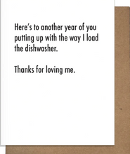 Load image into Gallery viewer, Pretty Alright Goods Greeting Cards