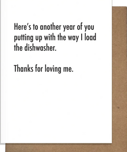Pretty Alright Goods Greeting Cards