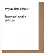 Load image into Gallery viewer, Pretty Alright Goods Greeting Cards