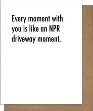 Load image into Gallery viewer, Pretty Alright Goods Greeting Cards